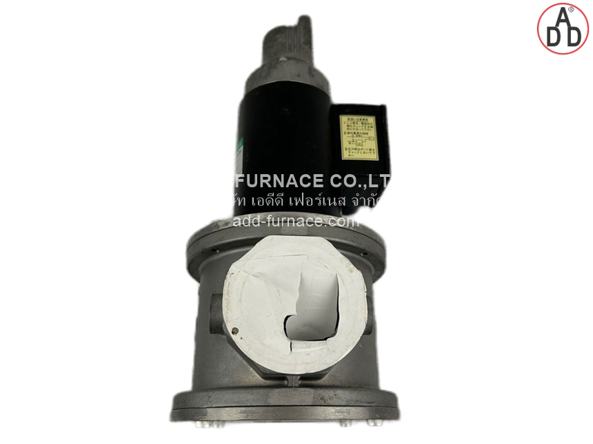 CKD MODEL VLA-50 AC100V (6) 